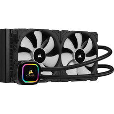 Corsair iCUE Series H115i RGB Pro XT CPU Cooler (CW-9060044-WW)