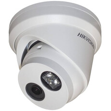 Hikvision 2MP Powered by DarkFighter Fixed Turret Network Camera (DS-2CD2325FWD-I 28MM)