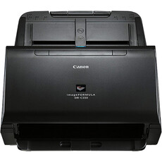 Canon imageFORMULA DR-C230 Sheetfed Scanner (2646C003AC)