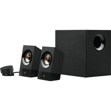 Logitech Multimedia Desktop Speakers (980-001054)