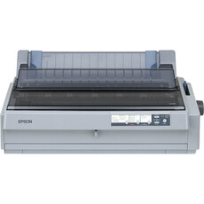 Epson LQ-2190N 24-pin Dot-Matrix Printer (C11CA92001A1)