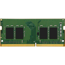 Kingston 8GB DDR4 2666MHz Single Rank Notebook Memory Module(KCP426SS6/8)