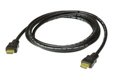 ATEN 2M HDMI Cable (2L-7D02H-1)