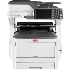 OKI MC853DN Multifunction Printer(45850701)