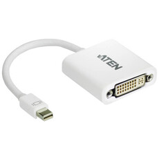 ATEN Mini DisplayPort to DVI Adapter (VC960)