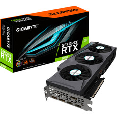 Gigabyte GeForce RTX 3080 Eagle OC 10GB Graphics Card