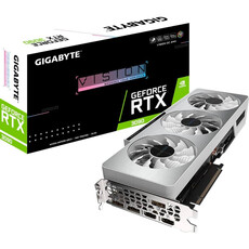 Gigabyte GeForce RTX 3090 Vision OC 24GB Graphics Card