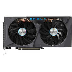 GIGABYTE GeForce RTX 3060 Ti EAGLE OC 8G (GV-N306TEAGLE OC-8GD)