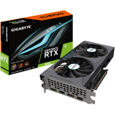 GeForce RTX 3060 EAGLE OC 12G (GV-N3060EAGLE OC-12GD)