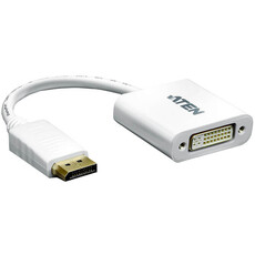 ATEN DisplayPort to DVI Adapter (VC965)