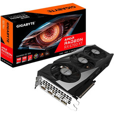 GIGABYTE AMD Radeon RX6700 XT Gaming OC (GV-R67XTGAMING OC-12GD)