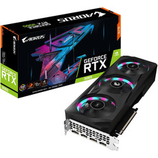 GIGABYTE nVidia GeForce RTX 3060 AORUS ELITE (GV-N3060AORUS E-12GD)