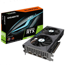 GIGABYTE nVidia GeForce RTX 3060 EAGLE (GV-N3060EAGLE-12GD)