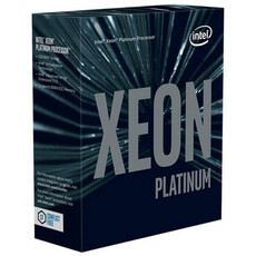 Intel Xeon Platinum 8256 Processor (BX806958256)