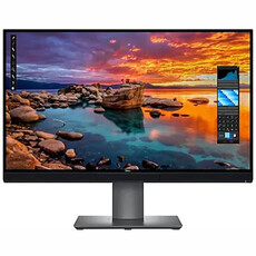 Dell UP2720Q 27" 4K UHD (3840x2160) Monitor (210-AVBE)