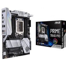 ASUS PRIME TRX40-PRO AMD TRX40 ATX motherboard (ASUS PRIME TRX40-PRO)