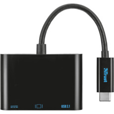 Trust USB-C Multiport Adapter (TRS-21260)