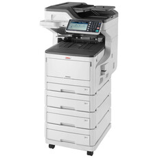 OKI MC853DNV Multifunction Printer(45850703)