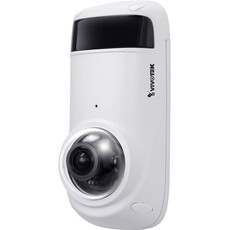 VIVOTEK Outdoor IK10 180 Degree WDR PRO Network Camera (VIVOTEK CC9381-HV)