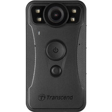 Transcend's DrivePro Body 30 Camera (TS64GDPB30A)