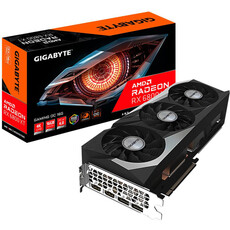 GIGABYTE AMD Radeon RX6800 XT Gaming OC (GV-R68XTGAMING OC-16GD)