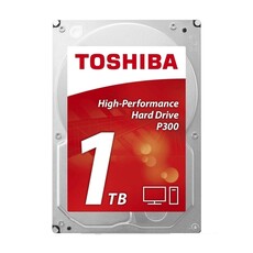 Toshiba P300 Desktop PC Hard Drive (HDWD110EZSTA)