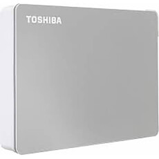 Toshiba 4TB Portable Canvio Flex Hard Drive (HDTX110ESCAA)