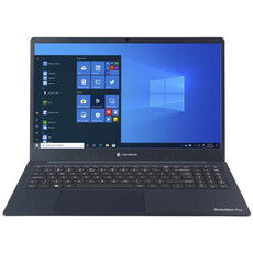 Dynabook Satellite Pro C50-H-101 Notebook PC - Core i5-1035G1 / 15.6" FHD / 8GB RAM / 256GB SSD / Win 10 Pro / Black (C50-H-101)