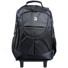 Volkano Drifter Series 16 Trolley Backpack (VL1022BK)