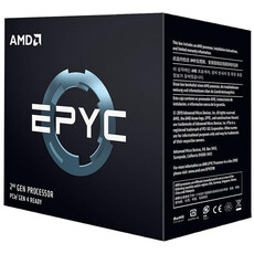 AMD EPYC Embedded 7552 (PSE-ROM7552-0076)
