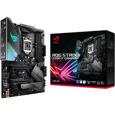 ASUS ROG STRIX Z390-E GAMING (ASUS ROG STRIX Z390-E GAMING)