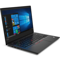 Lenovo ThinkPad E14 Notebook PC - Core i5-10210U / 14" FHD / 8GB RAM / 512GB SSD / Win 10 Pro (20RA008FZA)