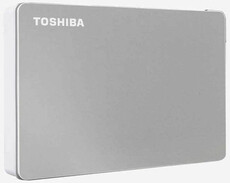 Toshiba Portable Canvio Flex Hard Drive (HDTX110ESCAA)