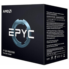 AMD EPYC Embedded 7742 (PSE-ROM7742-0053)