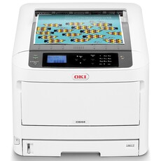 OKI C844dnw A3 Colour Laser Printer