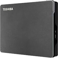 Toshiba Portable Canvio Gaming Hard Drive (HDTX120EK3AA)