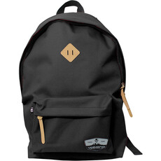 Volkano Distinct Series 15.6 Laptop Backpack - Black (VBVL1015BLK)