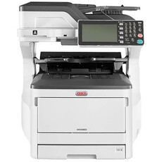 OKI MC883dn A3 Multifunction Colour Laser Printer