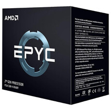 AMD EPYC Embedded 7642 (PSE-ROM7642-0074)