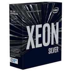 Intel Xeon Silver 4210 Processor (BX806954210)