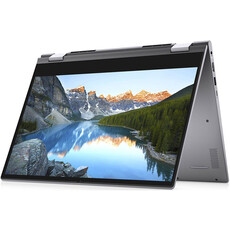 Dell Inspiron 5406 Touch 2-in-1 Notebook PC - Core i5-1135G7 / 14.0" FHD Touch / 8GB RAM / 512GB SSD / NVIDIA GeForce MX330 2GB GDDR5 / Win 10 Home / Titan Grey (I5406I585122G10S)