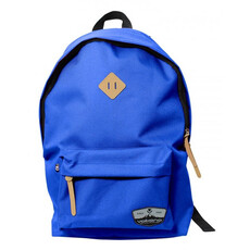 Volkano Distinct Series 15.6  Laptop Backpack - Blue (VBVL1015BLU)