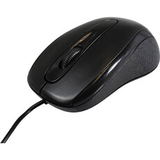 Volkano Earth Series USB Wired Optical Mouse (VBVS603A)