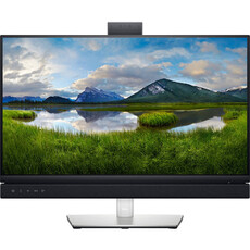 Dell U3421WE 34" WQHD (3440x1440) Curved USB-C Monitor (210-AXQL)