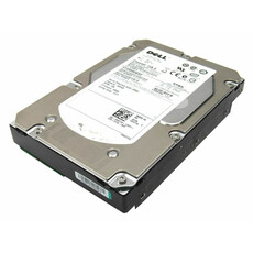 Dell 300GB 15K RPM SAS 12Gbps 2.5in Hot-plug Hard Drive (400-AJRK)