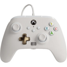 PowerA XBX EnWired Controller (PWA-1518809-01) - Mist