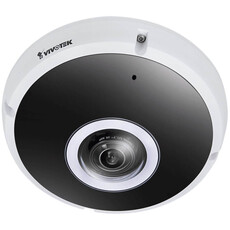 VIVOTEK Outdoor IK10 12MP WDR PRO Fisheye Network Camera (VIVOTEK FE9391-EV)