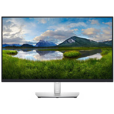 Dell P3221D 32" QHD (2560x1440) USB-C Monitor (210-AXNJ)