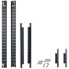 APC NetShelter SX 48U 600mm Wide Recessed Rail Kit(AR7504)