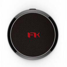 FEELTEK 15W QI WIRELESS Fast Charging Pad - Black (FT-WCP 15WK)